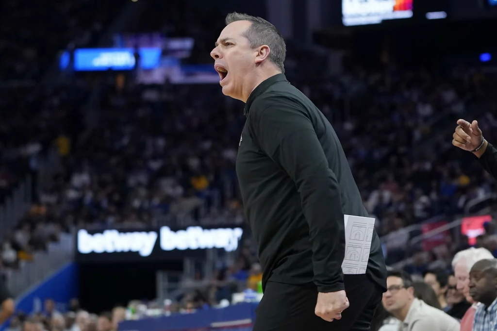 Frank Vogel