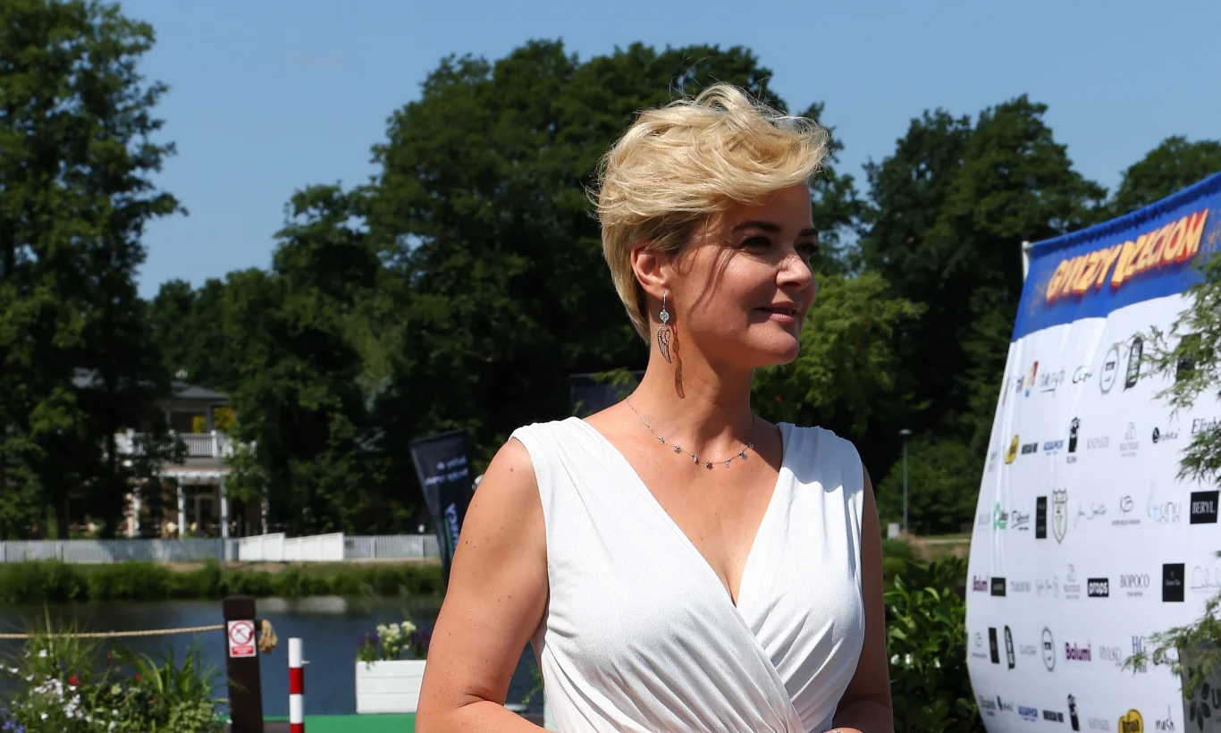 Monika Richardson Monika Richardson