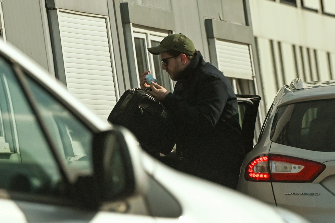 Antek Królikowski Antek Królikowski