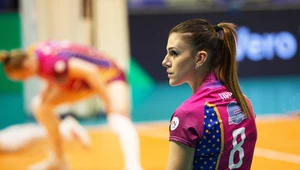 Alessia Oro po raz drugi padła ofiarą stalkingu