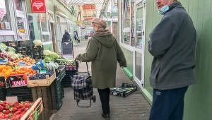 Ceny podstawowych produktów wzrosły przez rok ponad 15 proc.