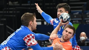 Luc Steins nowym graczem Łomży Vive Kielce? To byłby hit!