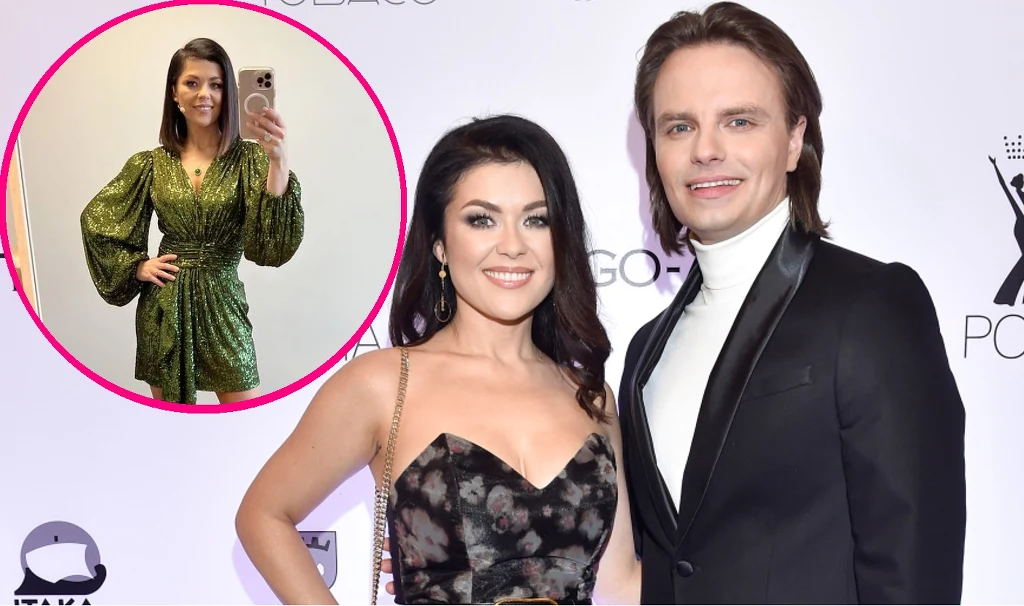 Kasia Cichopek i Marcin Hakiel:  www.instagram.com/katarzynacichopek/