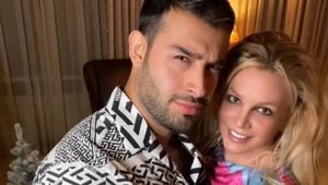 Britney Spears jest w ciąży! Gwiazda spodziewa się trzeciego dziecka