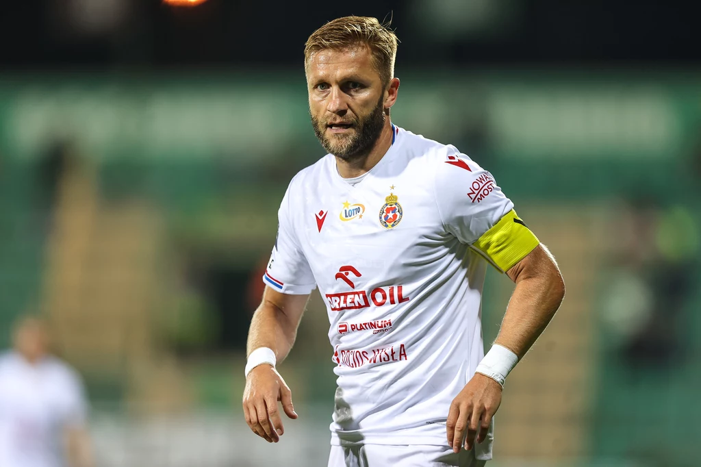 Jakub Błaszczykowski dopiero w tym roku po raz pierwszy w życiu wybrał się na żużel Jakub Błaszczykowski dopiero w tym roku po raz pierwszy w życiu wybrał się na żużel