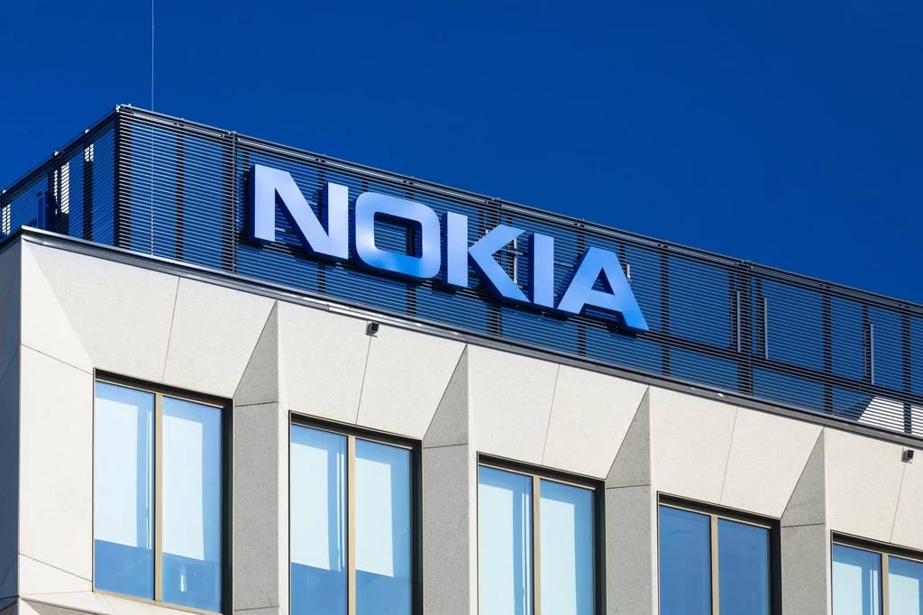 Nokia to fińska firma telekomunikacyjna istniejąca od 1865 r. Początkowo zajmowała się produkcją papieru