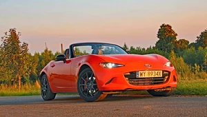 Mazda MX-5 zachowa swój niepowtarzalny charakter. Kiedy kolejna generacja?