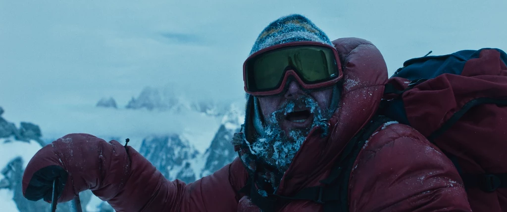 "Broad Peak" - historia prosto z Himalajów - to filmowa produkcja Netflixa. 