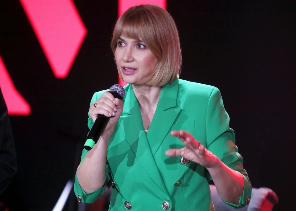 Grażyna Wolszczak