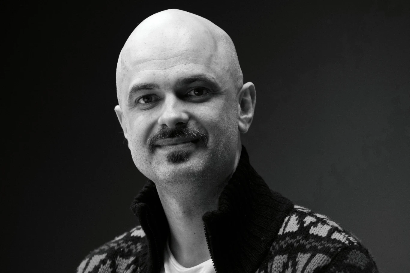 Jacek "Budyń" Szymkiewicz