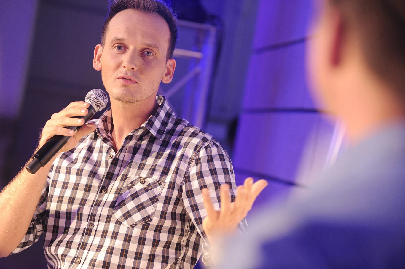 Pascal Brodnicki Pascal Brodnicki