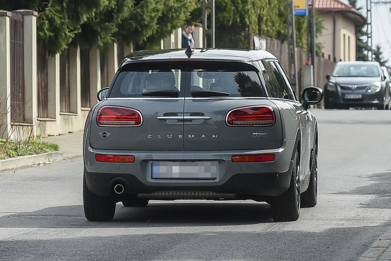 Iga Świątek ma prawo jazdy od pół roku