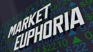 Finansowy Titanic płynie niebezpiecznie szybko w kierunku góry lodowej