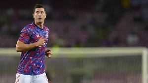 Katalońska prasa: Transfer "Lewego" nieuchronny. "Odliczanie do podpisu"