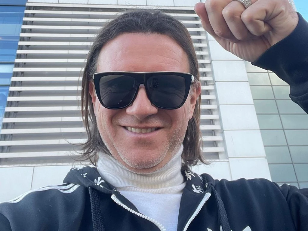 Radek Majdan ujawnia tajemnice domu