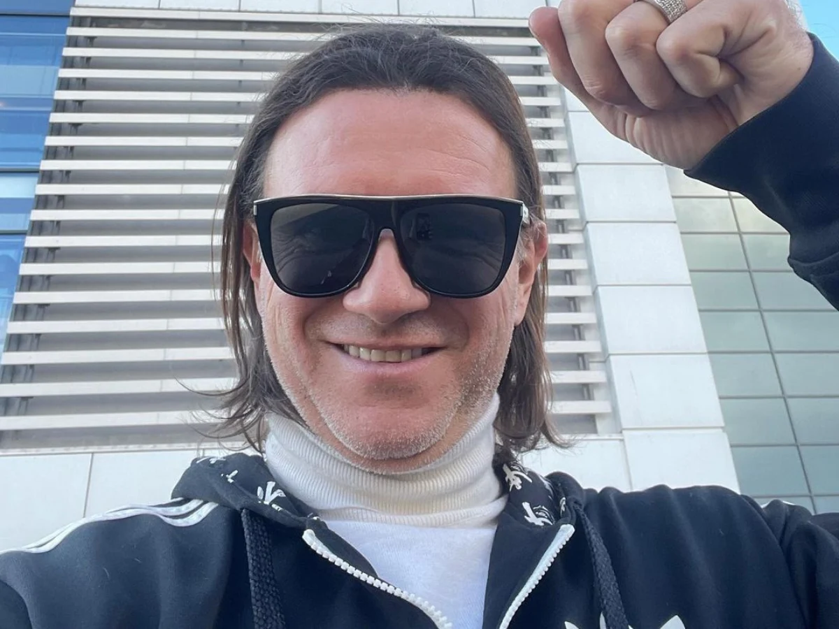 Radek Majdan ujawnia tajemnice domu Radek Majdan ujawnia tajemnice domu