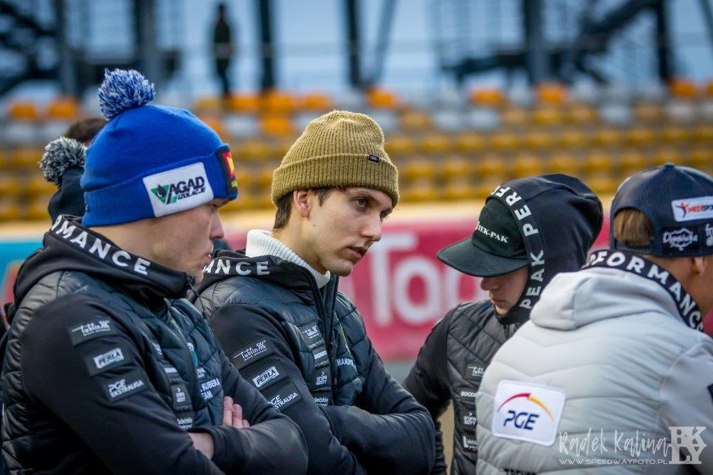 Maksym Drabik Maksym Drabik