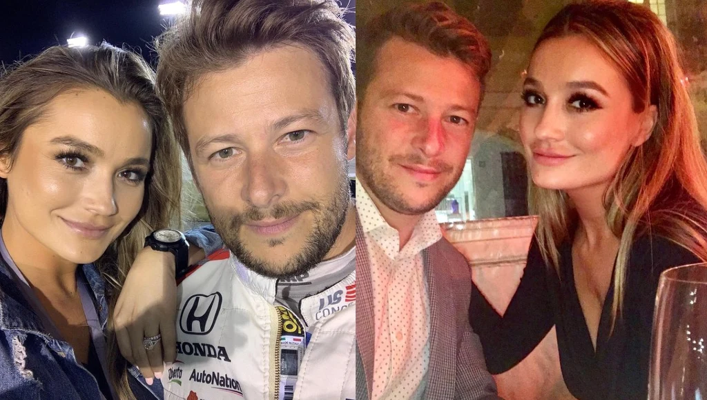 Marta Krupa: www.instagram.com/martaandretti/