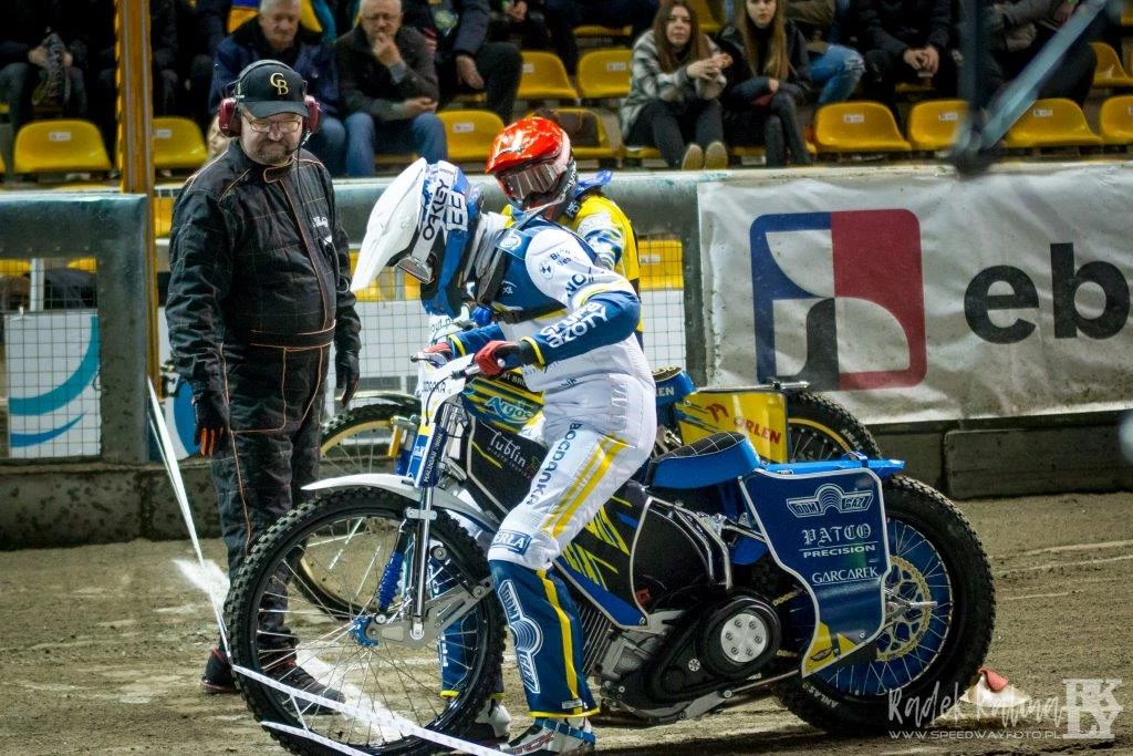 Maksym Drabik