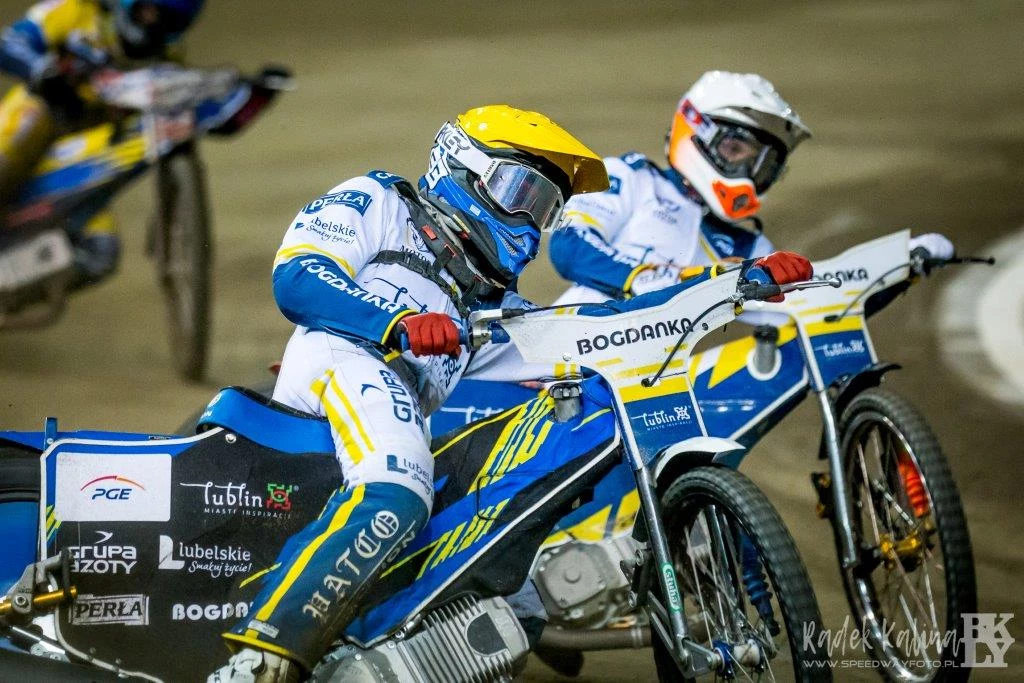 Maksym Drabik