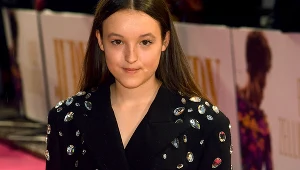 Bella Ramsey