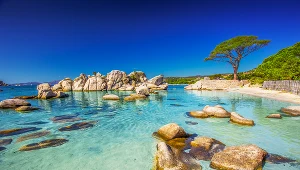 To wyspa 100-latków. "Europejskie Karaiby" są idealne na wakacje