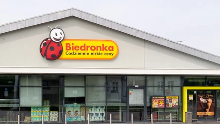 Sieć sklepów Biedronka oferuje swoim klientom nową wersję aplikacji mobilnej. 