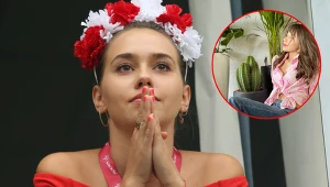 Partnerka Piotra Żyły zamyka ważny rozdział, to koniec. "Czas na zmiany"