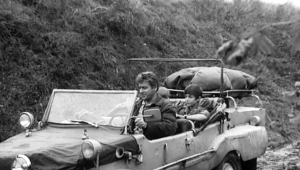 "Pan Samochodzik i templariusze" (1971) 