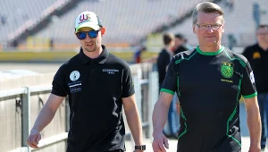 Były żużlowiec skazany! Czeka go długa odsiadka