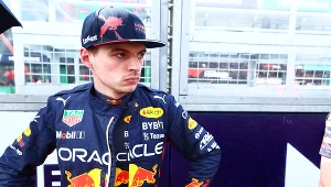 F1. Max Verstappen po pechowym starcie sezonu nie ma przesadnej wiary w obronę mistrzowskiego tytułu