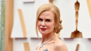 Nicole Kidman