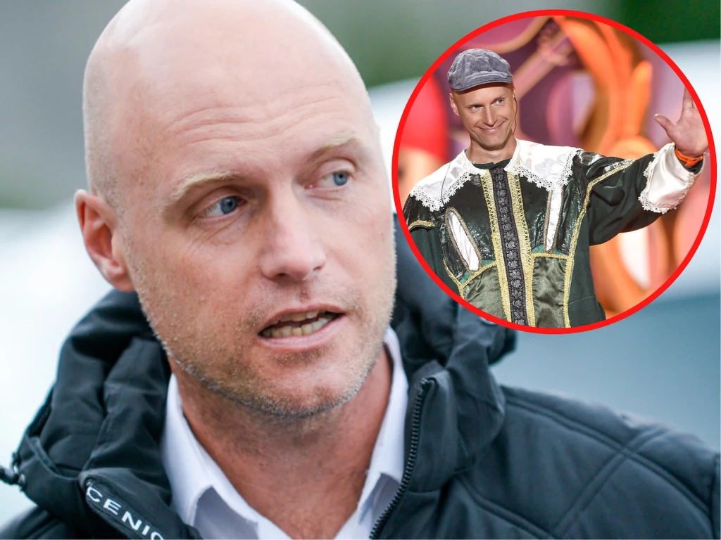 Krzysztof Krawczyk Junior  Krzysztof Krawczyk Junior