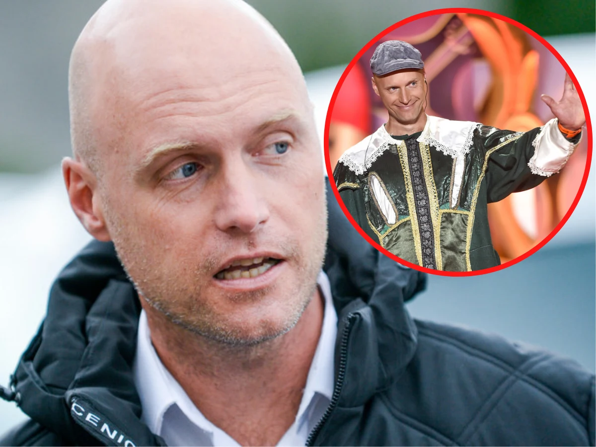 Krzysztof Krawczyk Junior 