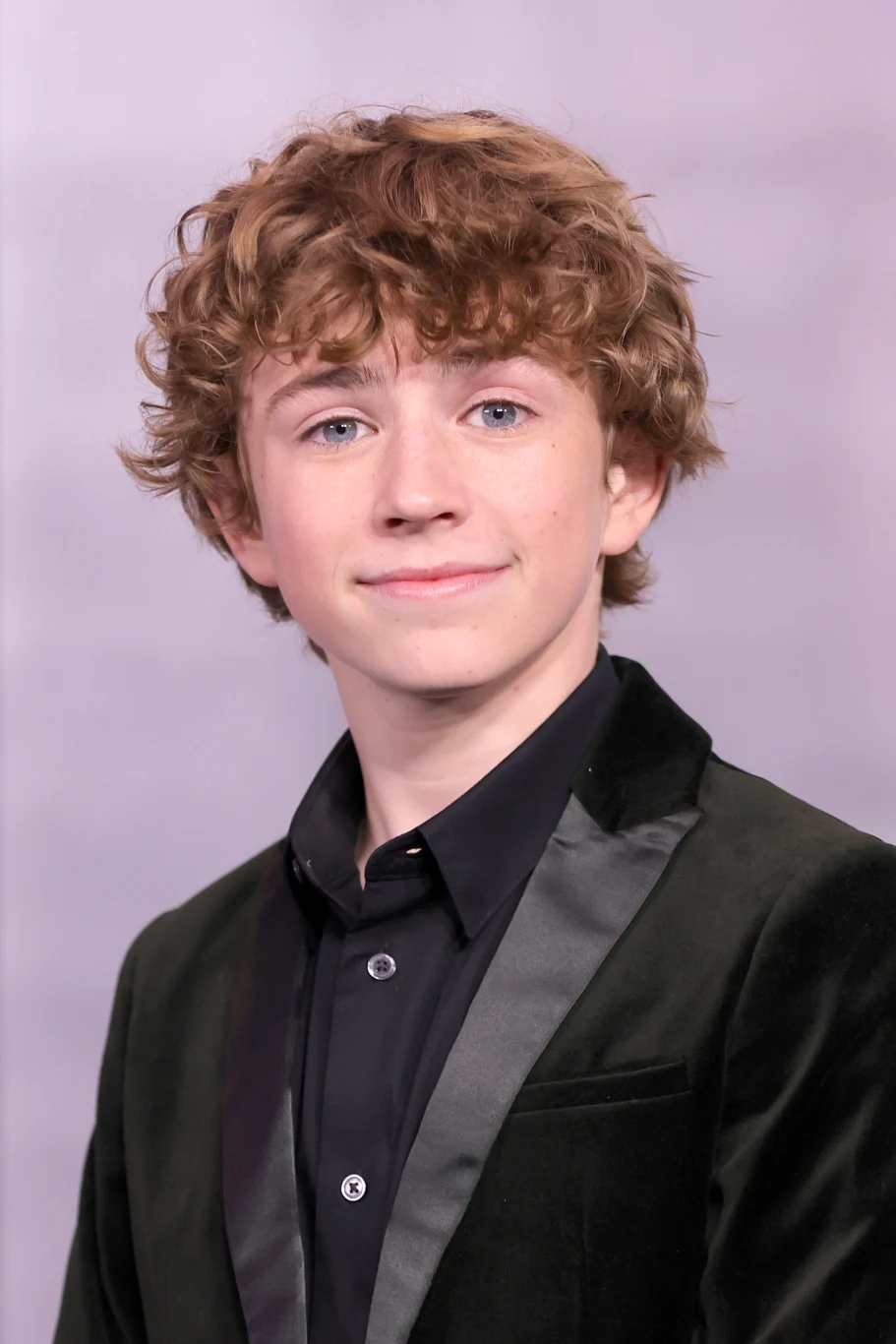 Walker Scobell