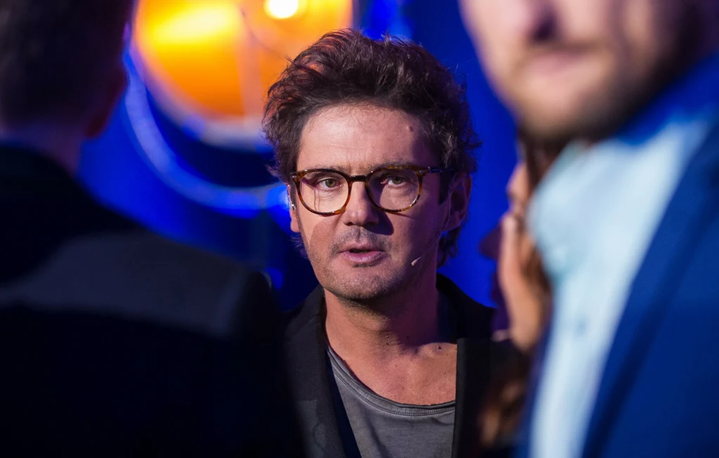 Kuba Wojewódzki Kuba Wojewódzki