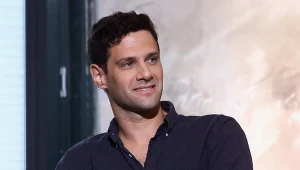Justin Bartha