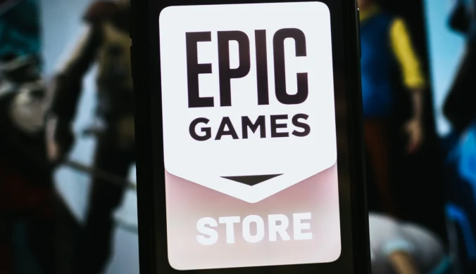 Epic Games Store