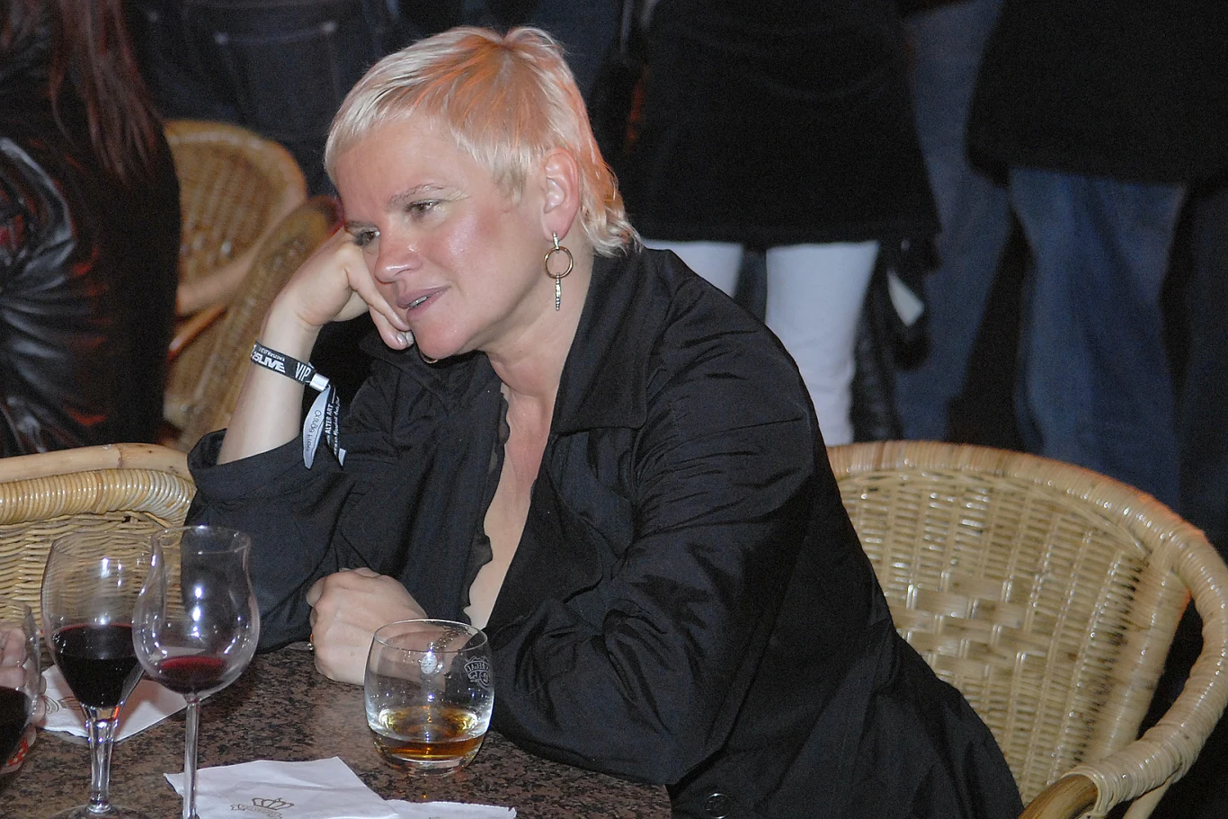 Katarzyna Figura Katarzyna Figura