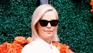 Charlize Theron