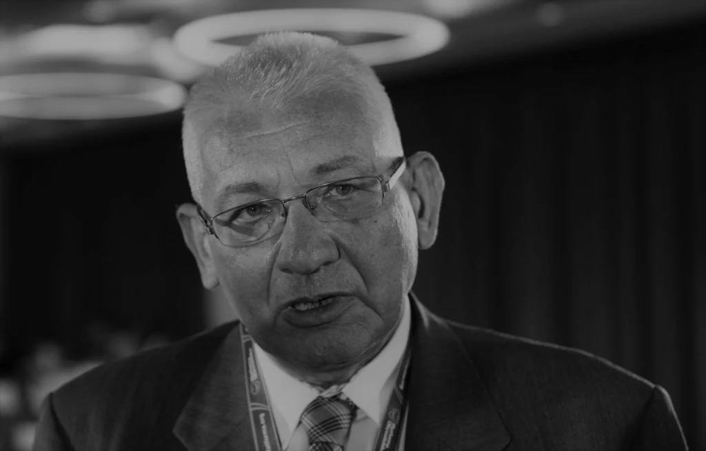 Ludwik Dorn