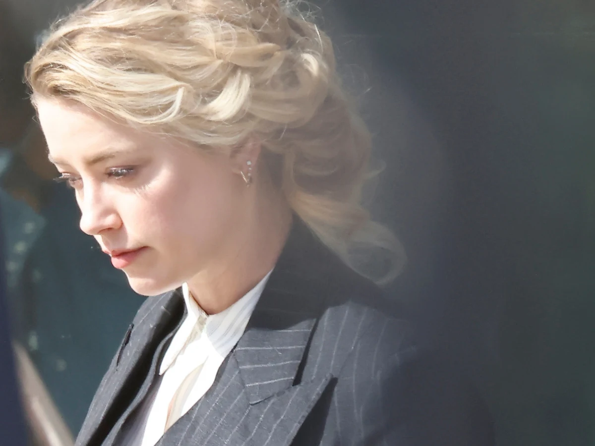 Co wydarzyło się na sali sądowej?