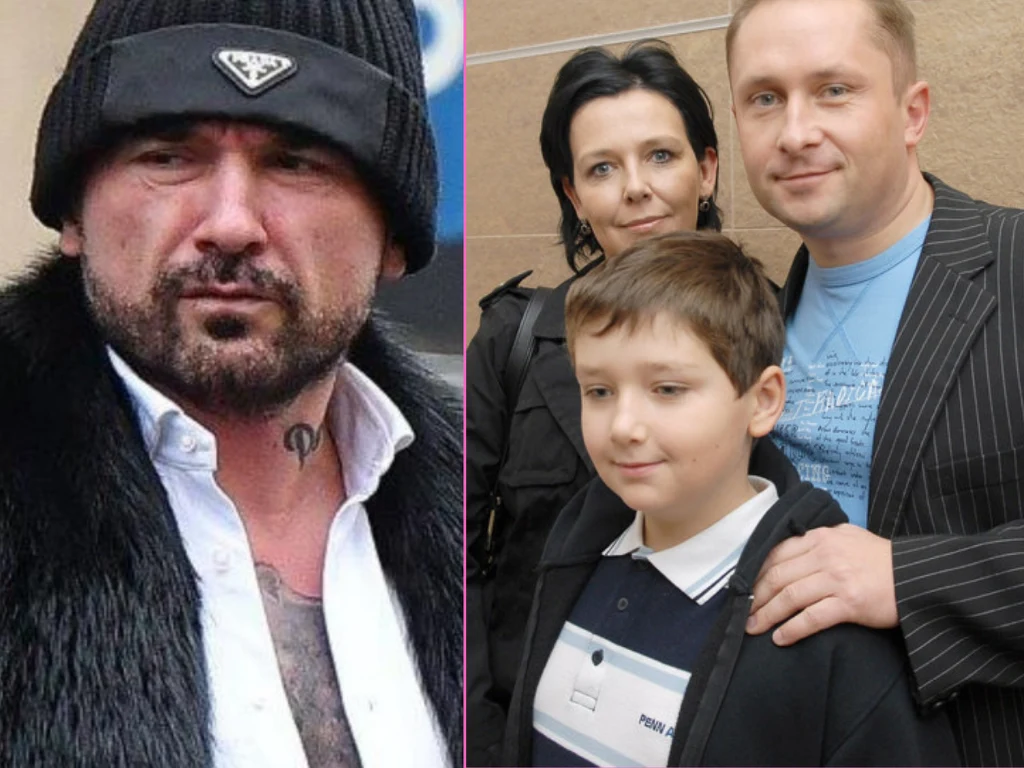 Patryk Vega nie dostanie pozwolenia na zrobienie filmu o Durczoku?