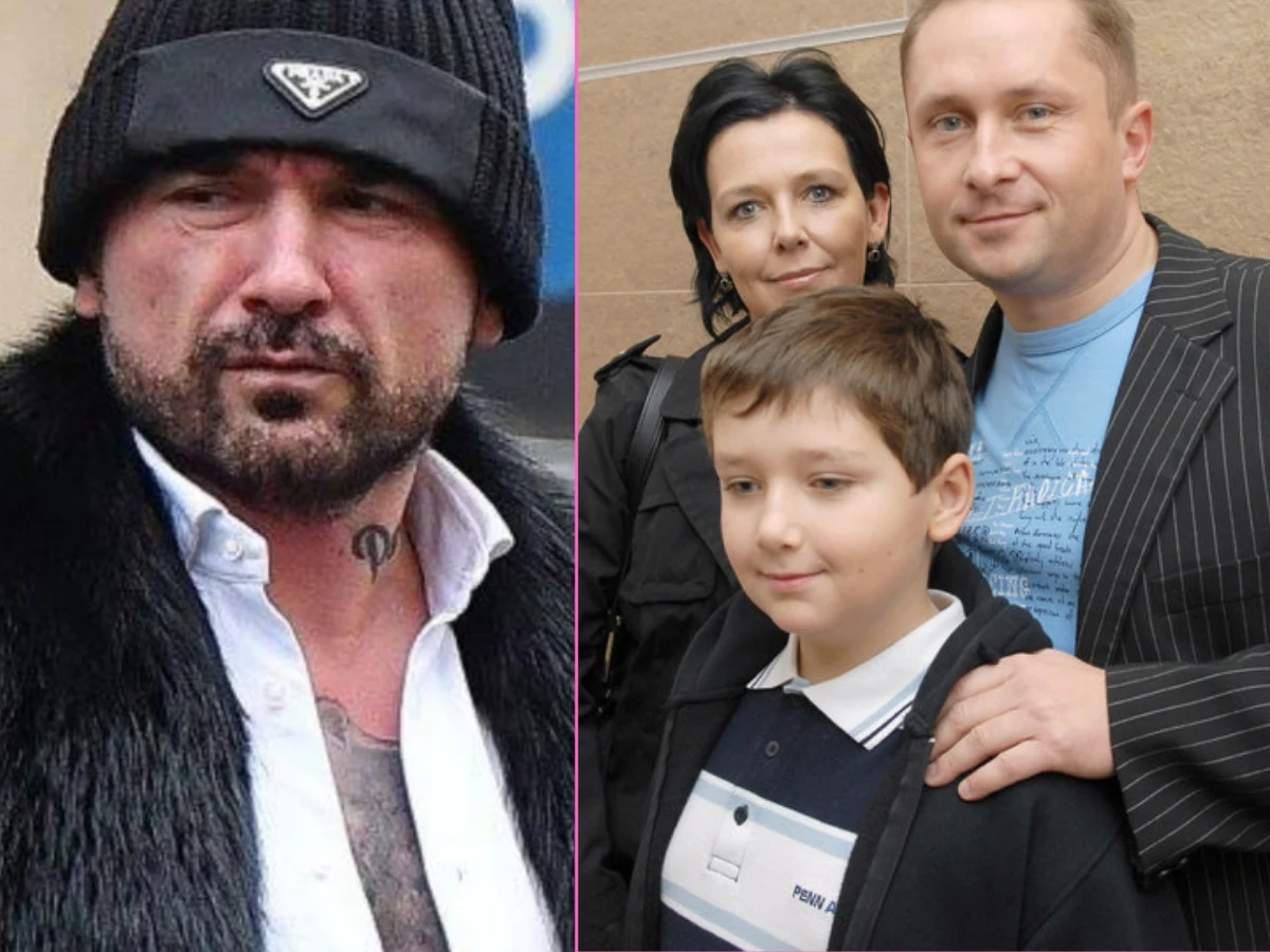 Patryk Vega nie dostanie pozwolenia na zrobienie filmu o Durczoku? Patryk Vega nie dostanie pozwolenia na zrobienie filmu o Durczoku?