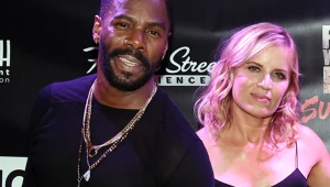 Colman Domingo, Kim Dickens