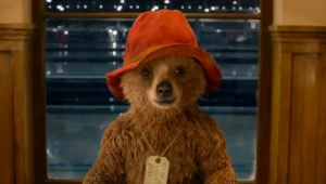 "Paddington" 