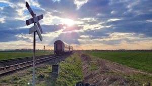 11-latek wjechał quadem w pociąg. Dlaczego w ogóle wsiadł za kierownicę?