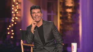 Simon Cowell zaprzecza, że zmniejszył sobie żołądek. Schudł, bo po wypadku zmienił dietę