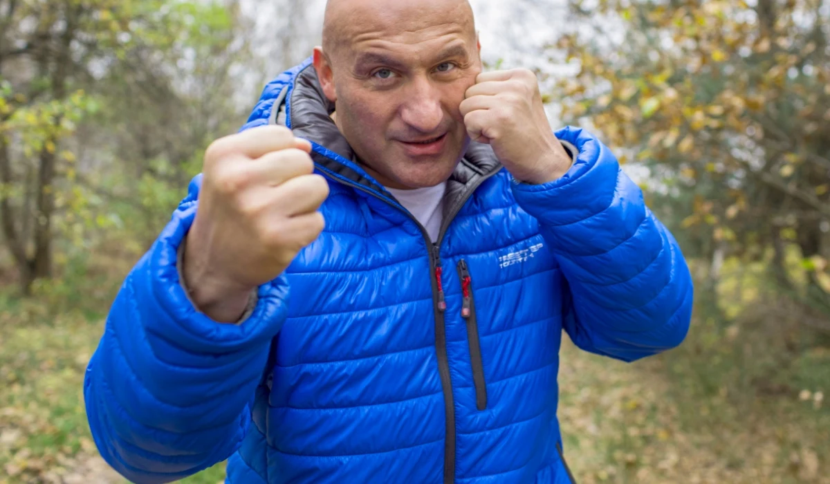 Marcin Najman Marcin Najman