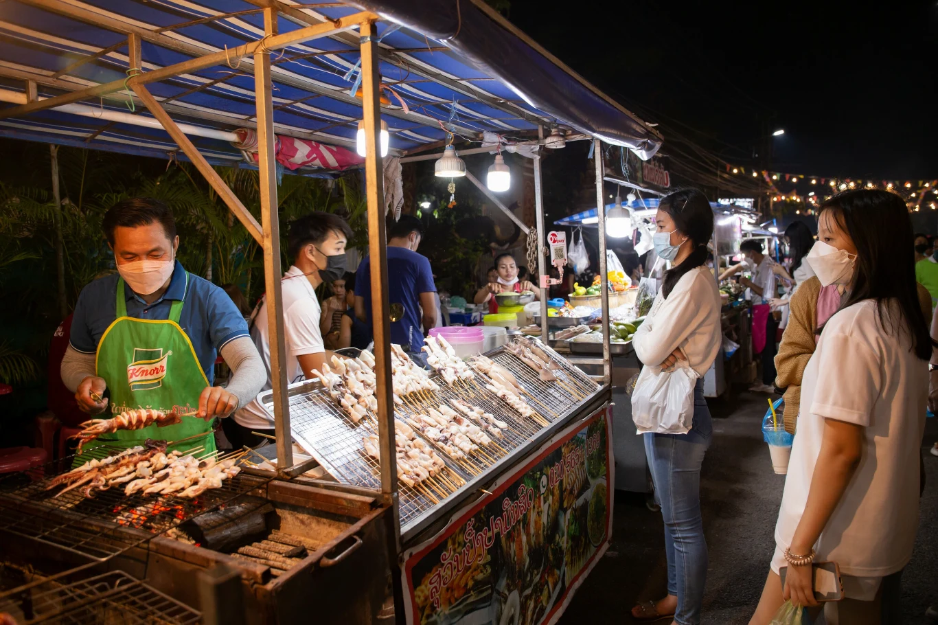 Targi dzikiej fauny i flory są siedliskiem wielu patogenów, które mogą być chorobotwórcze dla ludzi Targi dzikiej fauny i flory są siedliskiem wielu patogenów, które mogą być chorobotwórcze dla ludzi